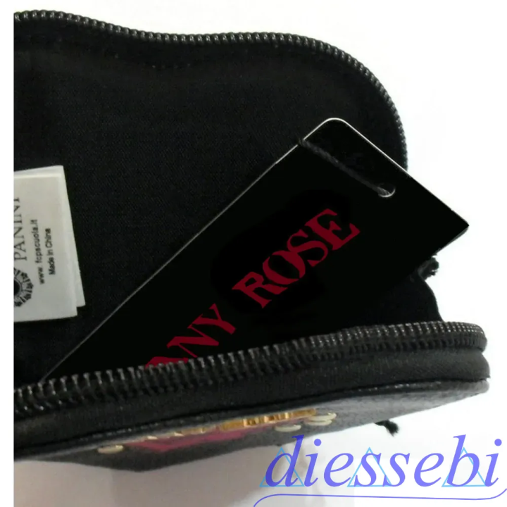 Portamonete Love Denny Rose