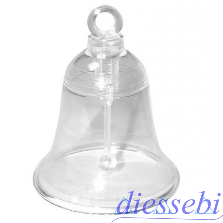 Campana Kristall 5.5 cm CWR