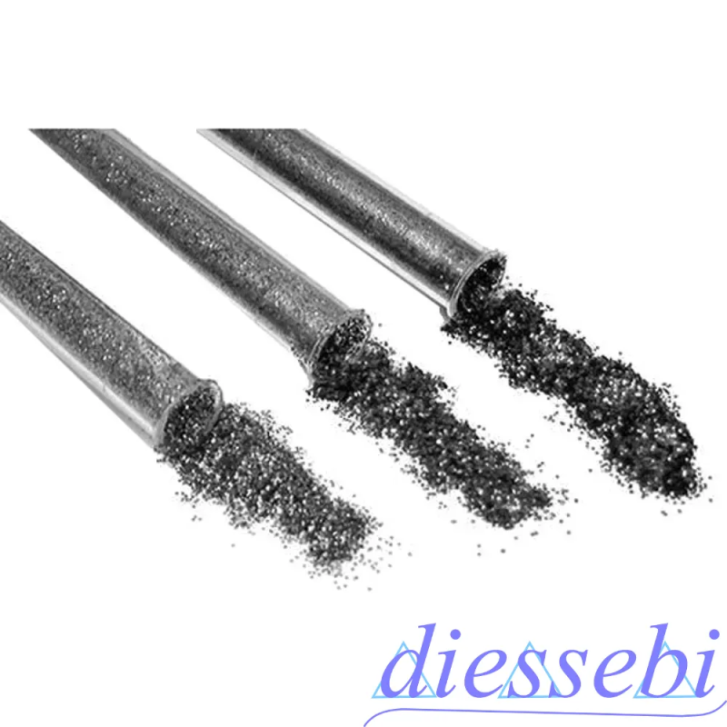 Glitter Argento 9ml CWR