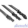 Glitter Argento 9ml CWR