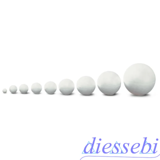 Sfera Polistirolo 5 cm CWR