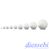 Sfera Polistirolo 5 cm CWR