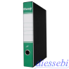 Registratore con Custodia 5cm Verde