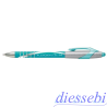 Penna PaperMate Flexgrip Elite Celeste