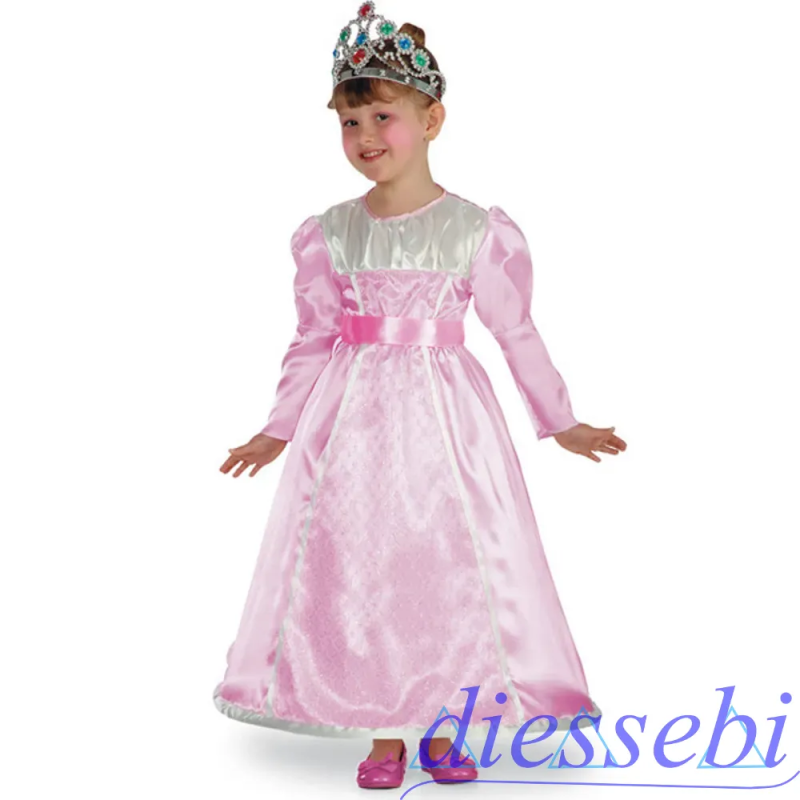 Costume Cenerentola