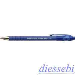 Penna Flexgrip Ultra Blu