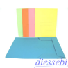Confezione 50 Cartelle 3 Lembi Blasetti