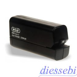 Cucitrice Elettrica Wiler