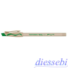 Penna Cancellabile PaperMate Replay Verde