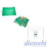 Busta A4 Orizzontale Color