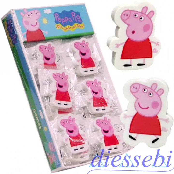 Gomma Peppa Pig