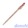 Penna Cancellabile PaperMate Replay Rosa
