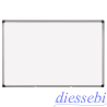 Lavagna Magnetica Bianca 90x120 Flex