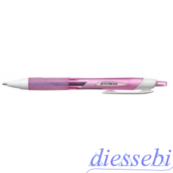 Penna Jetstream Sport rosa Osama