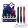 Penna Sfera Blu Osama