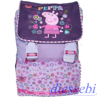 Zaino Primino Peppa Pig