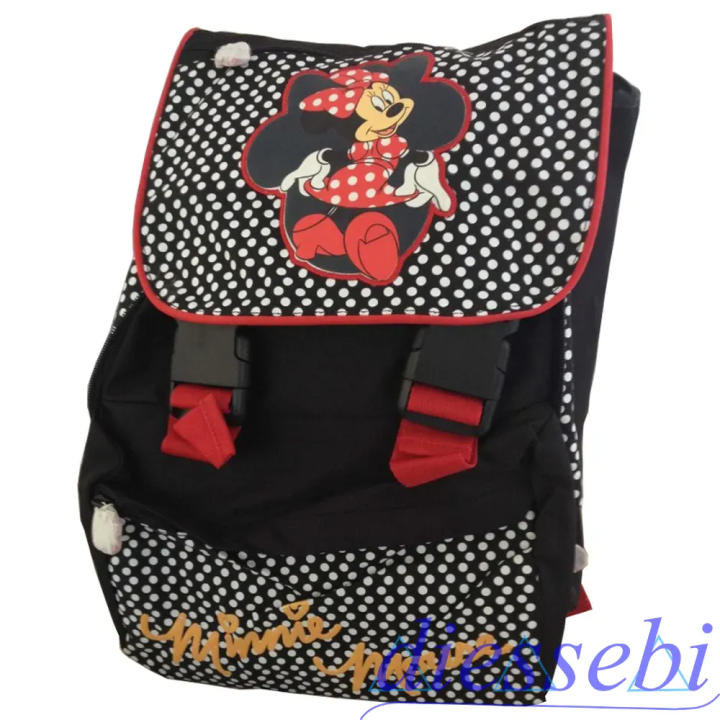Zaino Medio Minnie Mouse