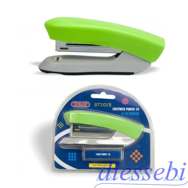 Mini Cucitrice Wiler