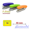 Mini Cucitrice Wiler