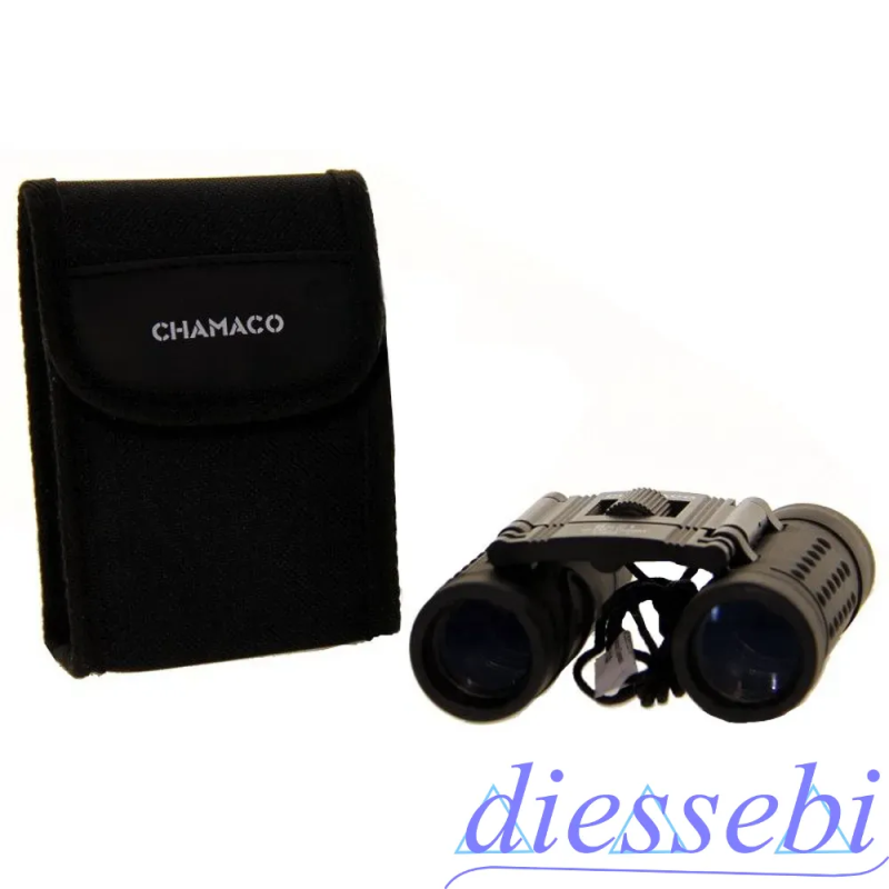 Binocolo Chamaco