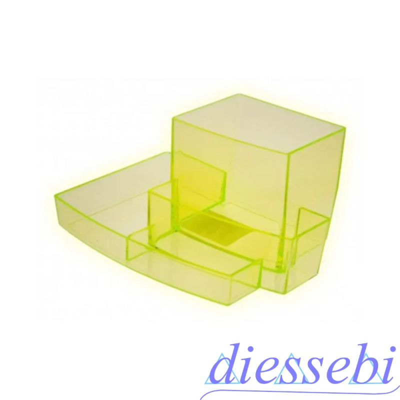 Portaoggetti Desk Organizer Blu