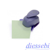 Fustella Singola per Angoli CPC01 Wiler