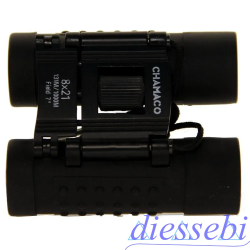 Binocolo Chamaco