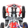 Meccano Moto e Auto 5in1