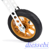 Meccano Moto e Auto 5in1