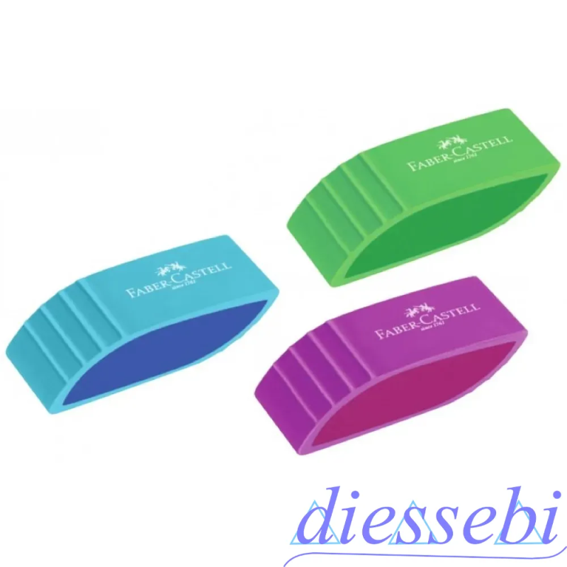 Gomma Faber Castell Le Gommose