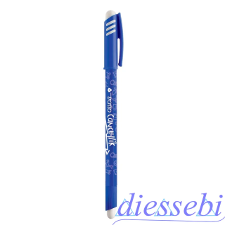 Penna Cancellabile Cancellik Blu