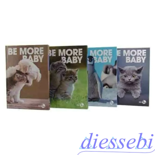 Cartonato A Tinta Unita BM