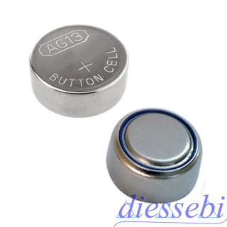 Batteria AG13 LR44 Camelion