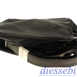 Tracolla Gola Total Black