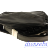 Tracolla Gola Total Black