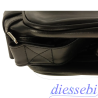 Tracolla Gola Total Black