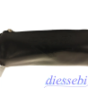 Tombolino Total Black Gola