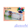 Carnet 15 Inviti Compleanno Calcio