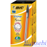 Penna Bic Cristal Large Nero