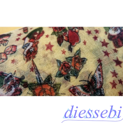 Foulard Sensazioni Firenze