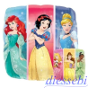Mylar Principesse Disney