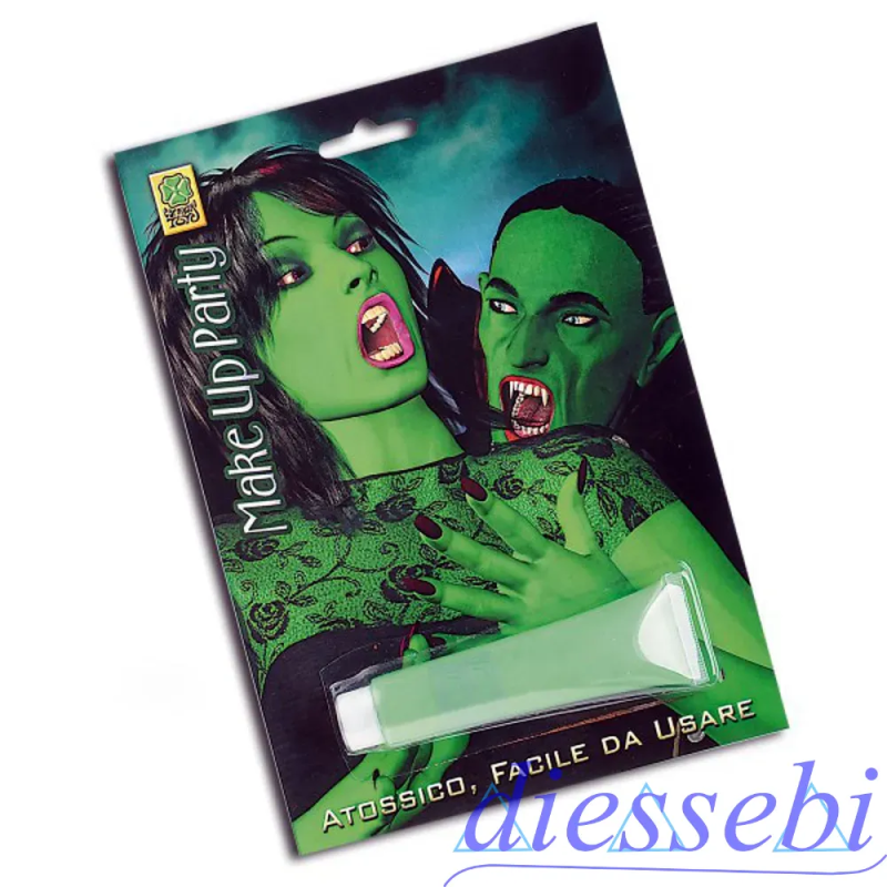 Fondotinta Verde 40gr
