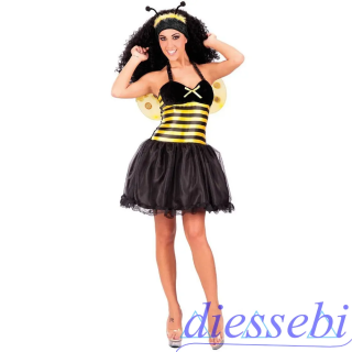 Costume Ape Maia Sexy Adulto