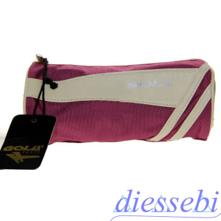 Astuccio Tombolino Gola Sport Fucsia