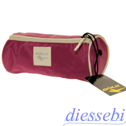 Astuccio Tombolino Gola Sport Fucsia