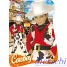 Costume Cowboy Tiny & Cute