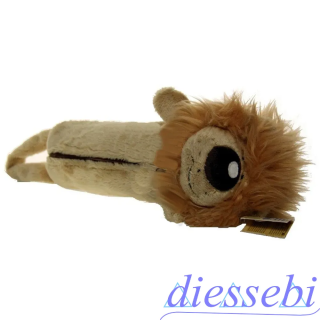 Astuccio Peluche Leone