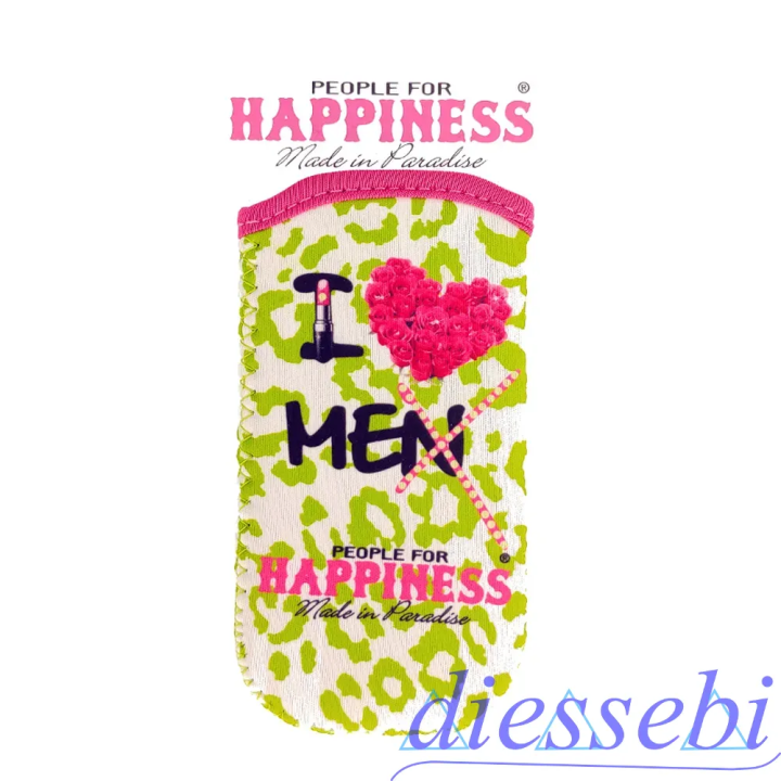 Cover People For Happiness
