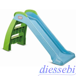 Scivolo First Slide Little Tikes
