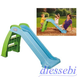 Scivolo First Slide Little Tikes
